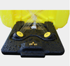 Portable Eyewash Station with Cart 14Gal/53L Model SS3053T