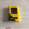 Bộ vít đồng hồ 6 cây cán sắt Stanley 66039-8