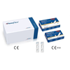 BỘ KIT TEST NHANH COVID FLOWFLEX SARSCOV-2 (Hộp 25 test)