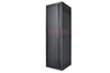 Tủ dụng cụ CSPS 48cm - 03 vách ngăn màu đen