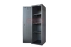Tủ dụng cụ CSPS 48cm - 03 vách ngăn màu đen