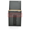 Tủ dụng cụ CSPS 61cm - 01 hộc kéo màu đen
