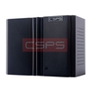 Tủ dụng cụ treo tường CSPS 61cm - 01 ngăn màu đỏ/đen