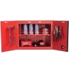 Tủ dụng cụ treo tường CSPS 6101 (cao 45cm) - 01 ngăn màu đỏ