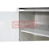Tủ dụng cụ CSPS 132cm - 05 hộc kéo ( màu trắng )