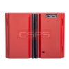 Tủ dụng cụ treo tường CSPS 6101 (cao 45cm) - 01 ngăn màu đỏ
