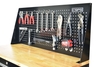 Vách lưới CSPS 104cm