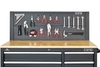 Vách lưới CSPS 132cm