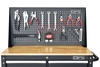 Vách lưới CSPS 91 cm