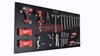 Vách lưới treo tường CSPS 147cm