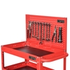 Vách lưới xe đẩy CSPS 03 ngăn - 71cm