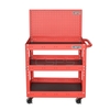 Vách lưới xe đẩy CSPS 03 ngăn - 71cm