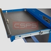 Hộc kéo xe đẩy CSPS 03 ngăn - 71cm
