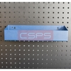 Khay vách lưới CSPS màu xanh