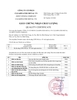 Kệ thép 5 tầng CSPS ngăn thép 61cm - 76cm - 91cm - 107cm - 122cm - 152cm