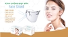 Kính bảo hộ cao cấp Asia Face Shield - Phòng chống dịch, chống khói bụi, chống đọng hơi thở, bảo vệ mắt