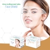 Kính bảo hộ cao cấp Asia Face Shield - Phòng chống dịch, chống khói bụi, chống đọng hơi thở, bảo vệ mắt