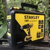Máy khoan động lực dùng pin Stanley SCH20C2K-B1