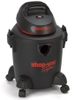 Máy hút bụi khô/ướt/thổi Shop-Vac 20L 1400W nhựa cao cấp Shop VAC 59712206