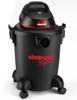 Máy hút bụi khô/ướt/thổi Shop-Vac 25L 1400W nhựa cao cấp ShopVAC 59712207
