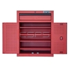 Tủ dụng cụ CSPS 61cm - 01 hộc kéo màu đỏ