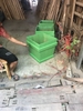 Chậu cây 50x50x50