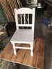 Ghế aha 33x33x70