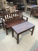Ghế băng 120x40x75