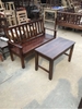 Ghế băng 120x40x75