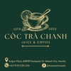 CÓC TRÀ CHANH