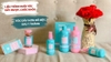 HP54 CHEWABLE HAIRBURST VITAMIN - Kẹo dẻo chăm sóc tóc