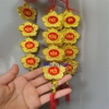 TET8 Set 5 dây treo tài lộc