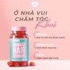 HP54 CHEWABLE HAIRBURST VITAMIN - Kẹo dẻo chăm sóc tóc