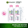 HP28 GARNIER Micellar Tẩy Trang 400ml