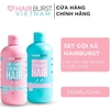 HP53 Combo Shampoo&Conditioner HAIRBURST - 350ml