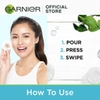 HP28 GARNIER Micellar Tẩy Trang 400ml