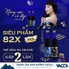 HP43 Nước uống Collagen 82X CLASSIC 500ml