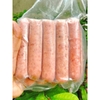 DL6 Fresh Sausage - Lạp xưởng tươi Đài Loan 500g