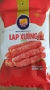 KH1 Chinese sausage Lạp xưởng Mai Quế Lộ Tân Huê Viên 500g