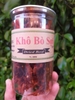 KH8 Soft beef (S) Khô Bò Sợi 250g