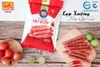 KH1 Chinese sausage Lạp xưởng Mai Quế Lộ Tân Huê Viên 500g