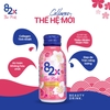 HP40 Nước Uống Collagen 82X (Hộp 10c*100ml)