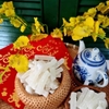 TET10 MUT BÍ WINTER MELON JAM 200G
