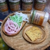 TET1 Coconut Jam - Mứt dừa 180gr