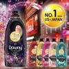 HP27 Xả Vải Downy Mistique (PURPLE) 1.3L