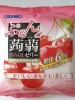 Thạch hoa quả Orihiro (20g x 6) 120g Vị Cherry