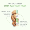 Tinh dầu làm đẹp toàn thân và tóc Evoluderm tinh chất Hạnh Nhân 100ml