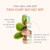 Tinh dầu dưỡng ẩm toàn thân và tóc Evoluderm chiết xuất Bơ Hạt Mỡ 100ml