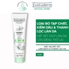 Mặt nạ Evoluderm tinh chất Đất Sét thanh lọc da 150ml