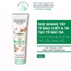 Tẩy tế bào chết Evoluderm nuôi dưỡng da tinh chất Argan Oil 150gr